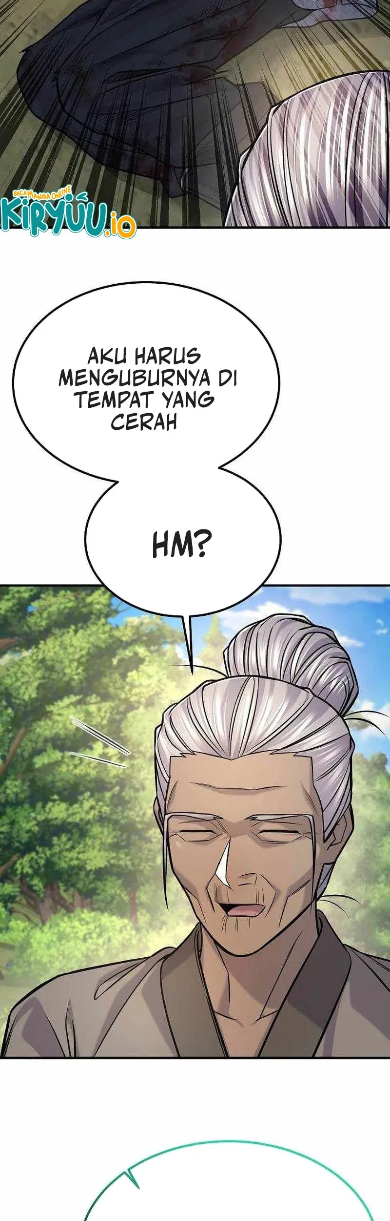 Monopolizing All Opportunities Chapter 50 Gambar 52