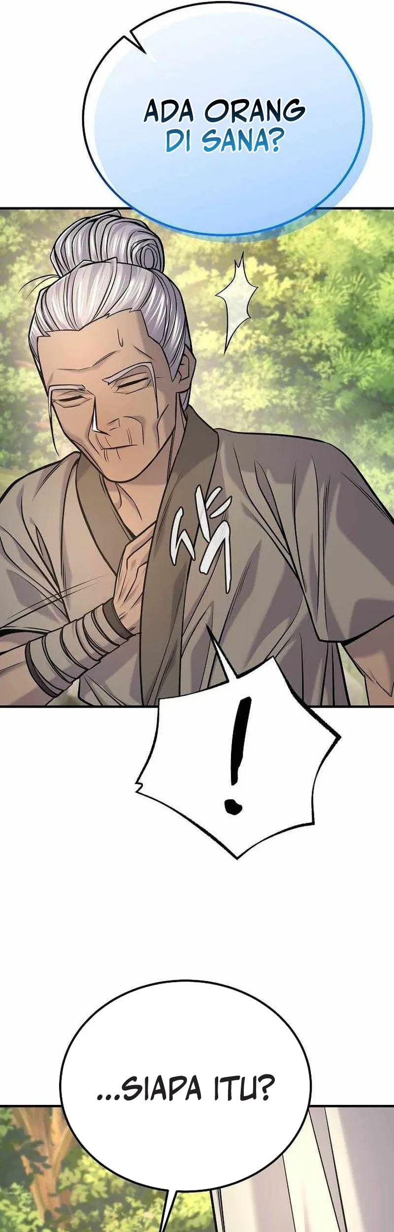 Monopolizing All Opportunities Chapter 50 Gambar 55