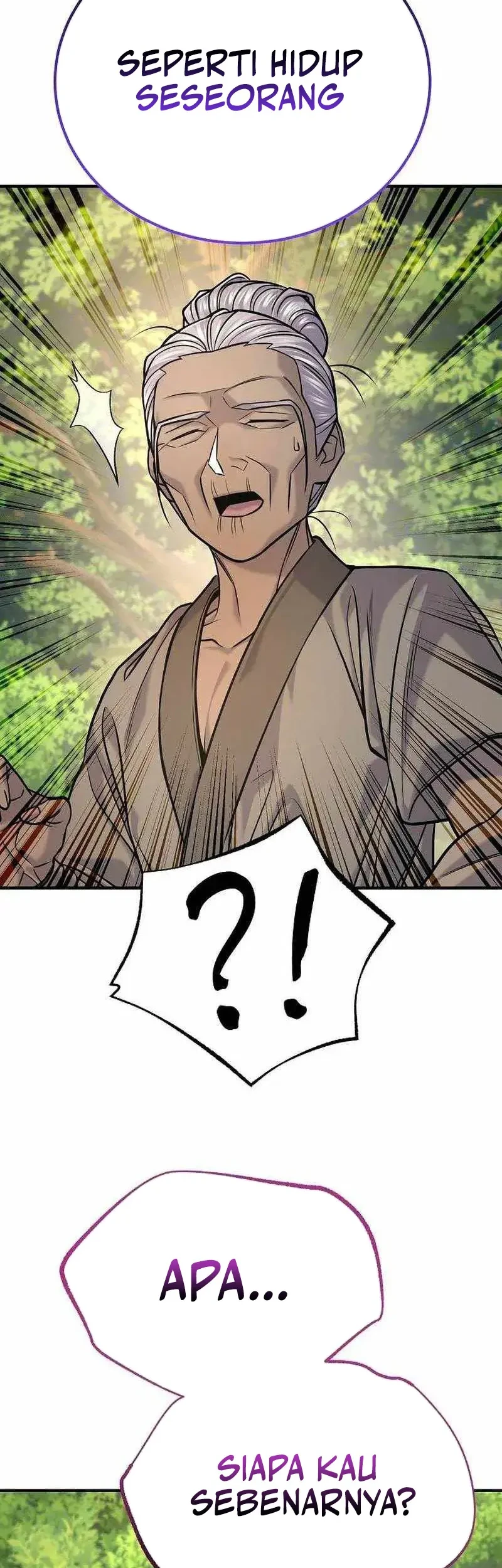 Monopolizing All Opportunities Chapter 50 Gambar 61