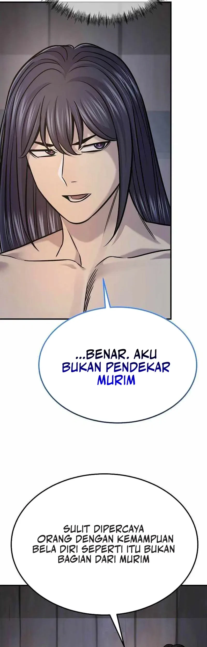 Monopolizing All Opportunities Chapter 50 Gambar 4