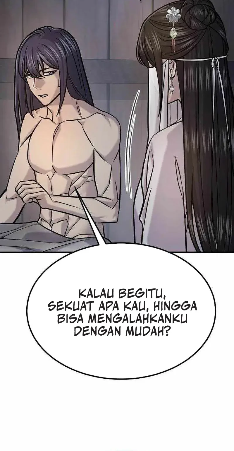 Monopolizing All Opportunities Chapter 50 Gambar 5