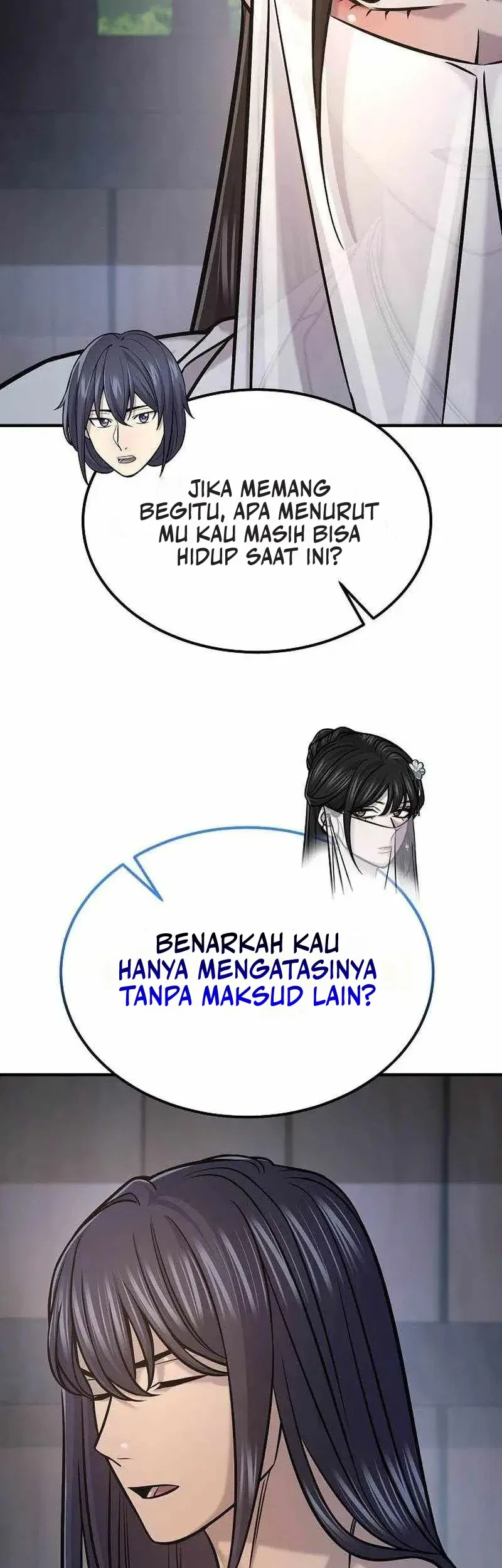 Monopolizing All Opportunities Chapter 50 Gambar 8