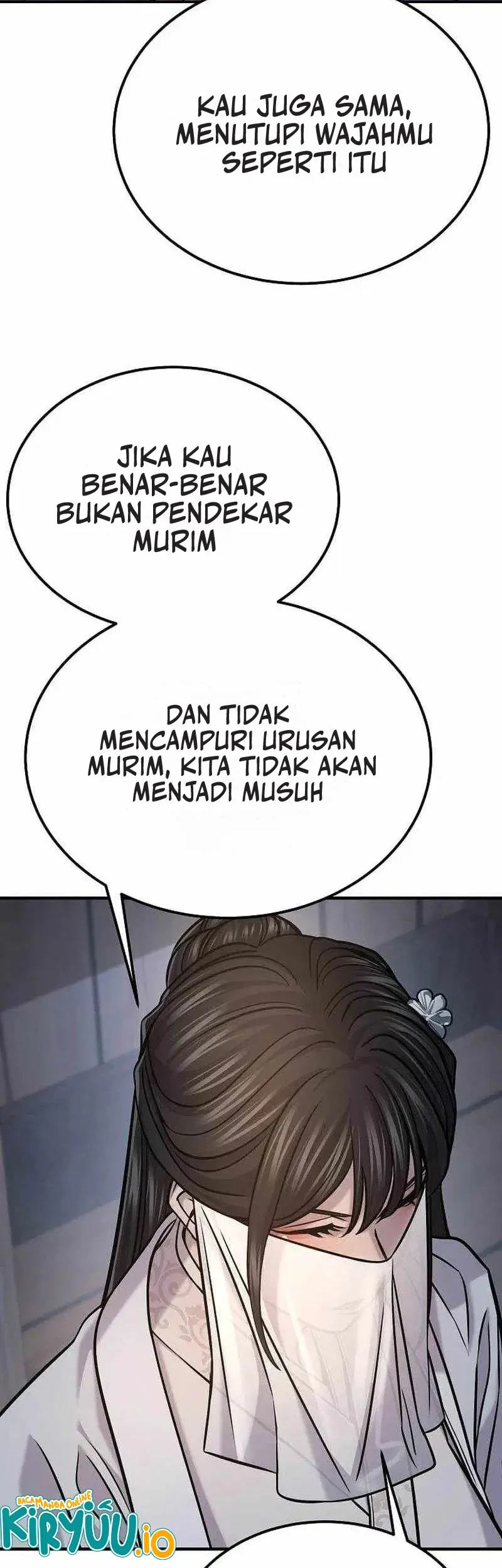 Monopolizing All Opportunities Chapter 50 Gambar 12