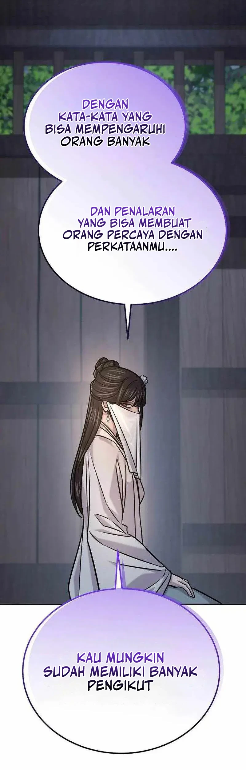 Monopolizing All Opportunities Chapter 50 Gambar 14