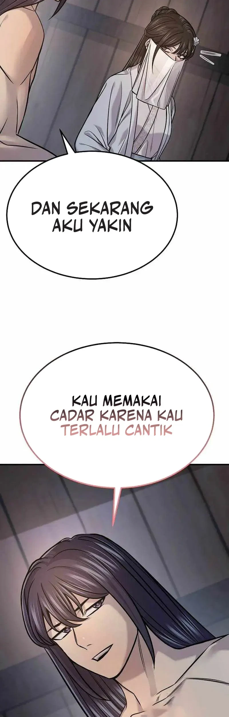 Monopolizing All Opportunities Chapter 50 Gambar 17