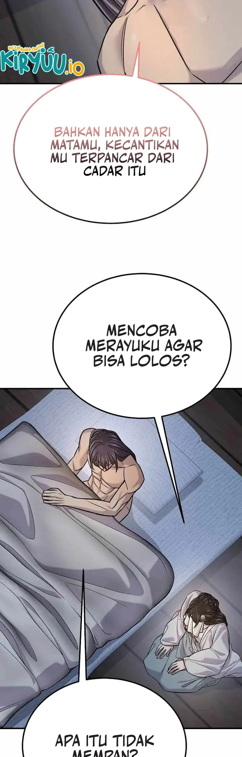 Monopolizing All Opportunities Chapter 50 Gambar 18