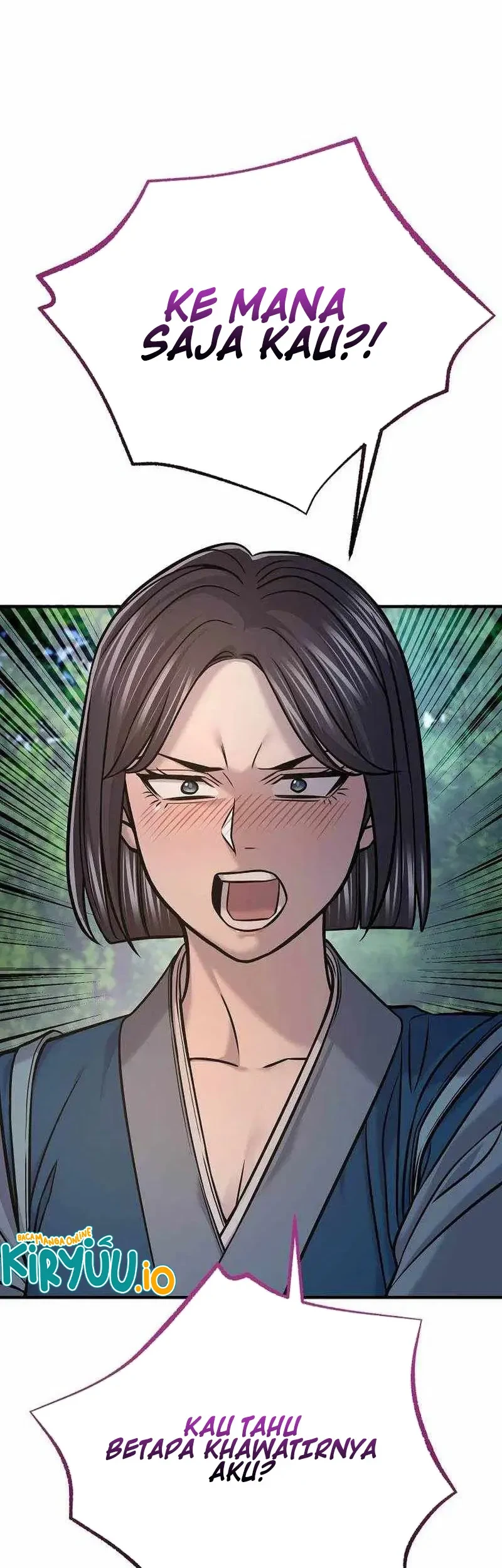 Monopolizing All Opportunities Chapter 50 Gambar 24