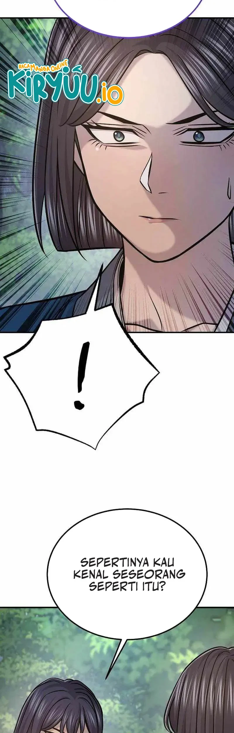 Monopolizing All Opportunities Chapter 50 Gambar 27