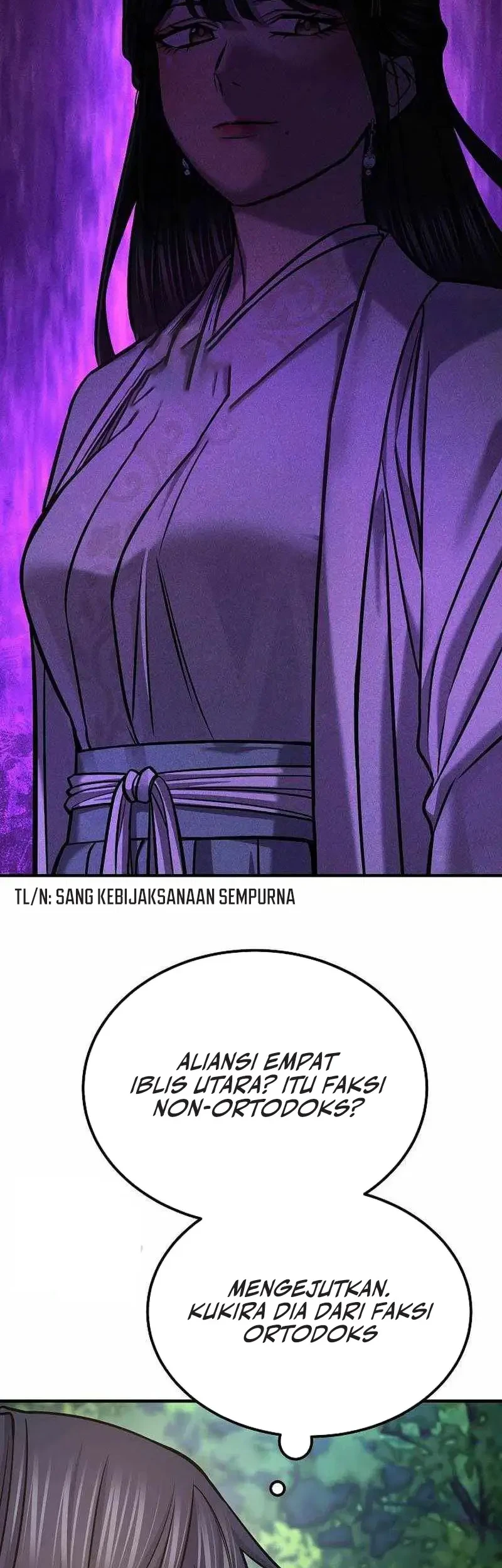 Monopolizing All Opportunities Chapter 50 Gambar 29