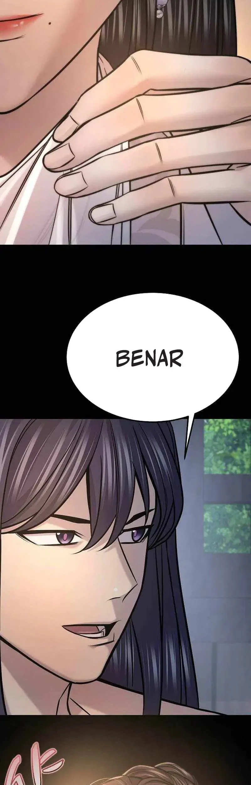 Monopolizing All Opportunities Chapter 50 Gambar 33