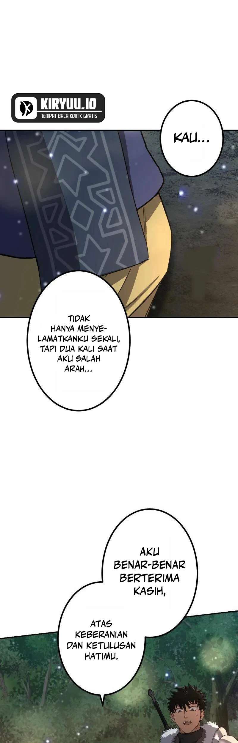 Monster Eater Adventurer Chapter 95 Gambar 33