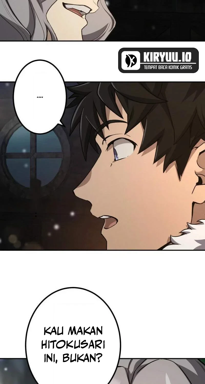 Monster Eater Adventurer Chapter 95 Gambar 41