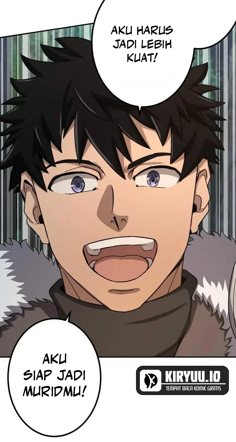 Monster Eater Adventurer Chapter 95 Gambar 44