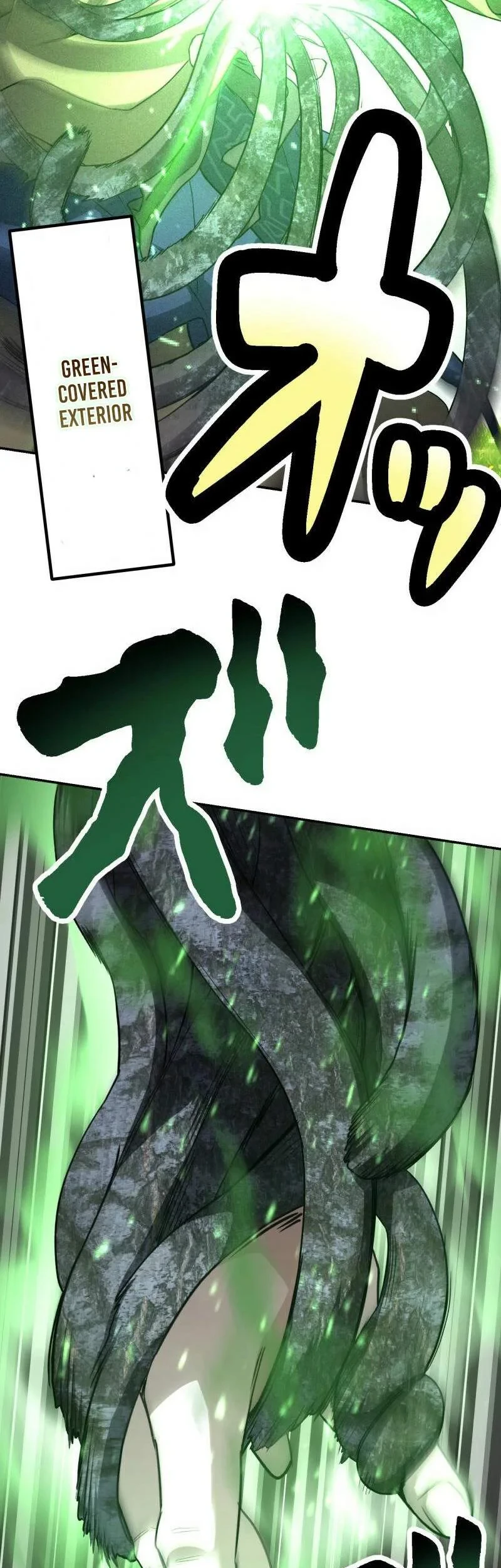 Monster Eater Adventurer Chapter 95 Gambar 54