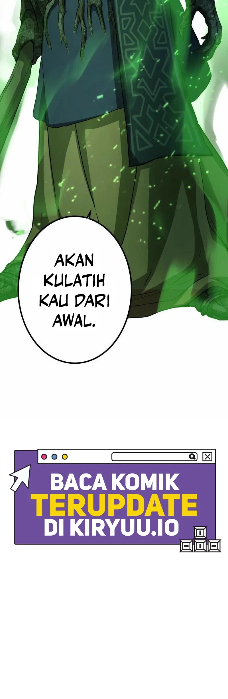 Monster Eater Adventurer Chapter 95 Gambar 59