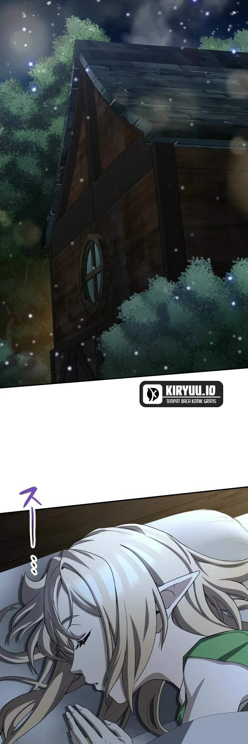 Monster Eater Adventurer Chapter 95 Gambar 10