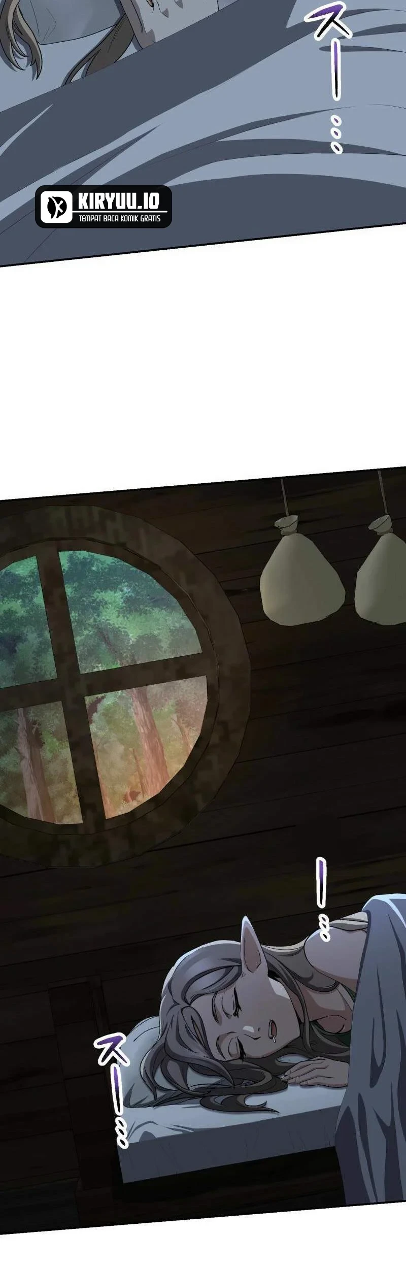 Monster Eater Adventurer Chapter 95 Gambar 11