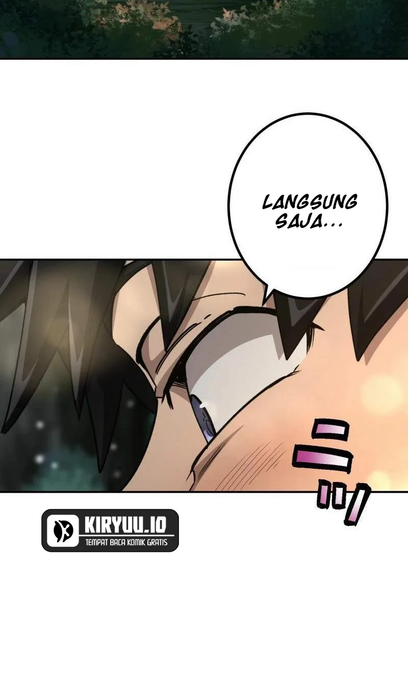 Monster Eater Adventurer Chapter 95 Gambar 16