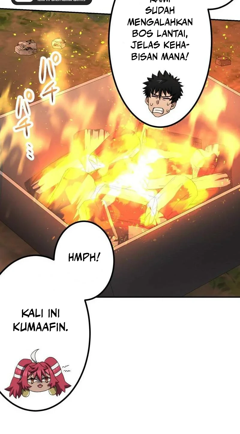 Monster Eater Adventurer Chapter 95 Gambar 22