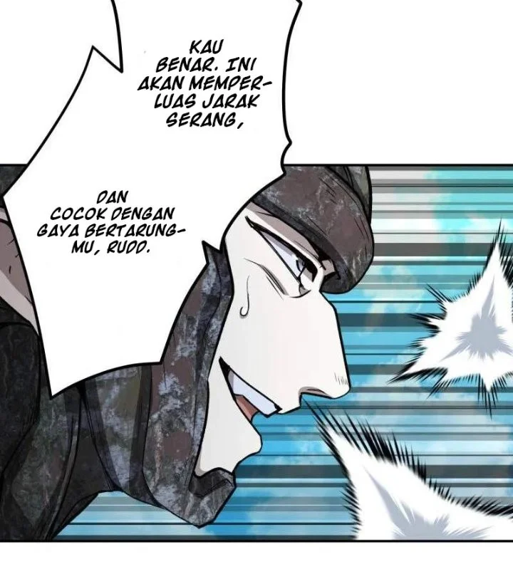 Monster Eater Adventurer Chapter 96 Gambar 31