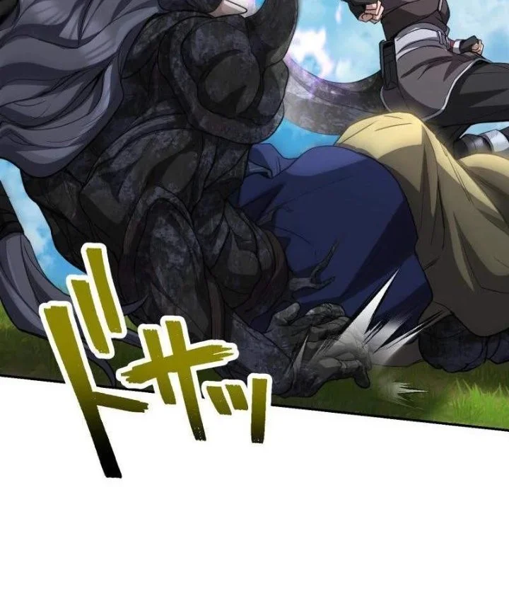 Monster Eater Adventurer Chapter 96 Gambar 34