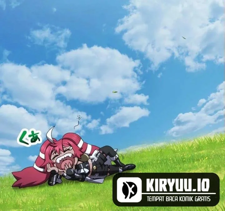 Monster Eater Adventurer Chapter 96 Gambar 40