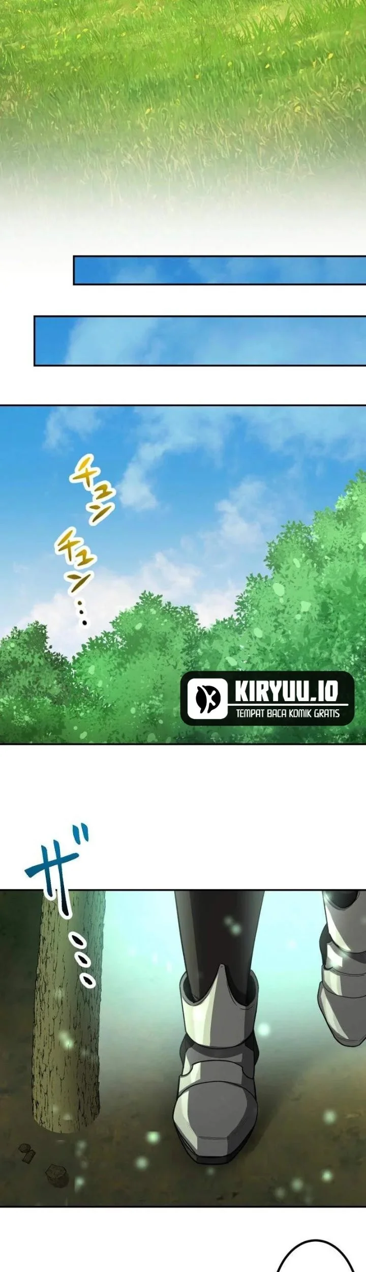 Monster Eater Adventurer Chapter 96 Gambar 41