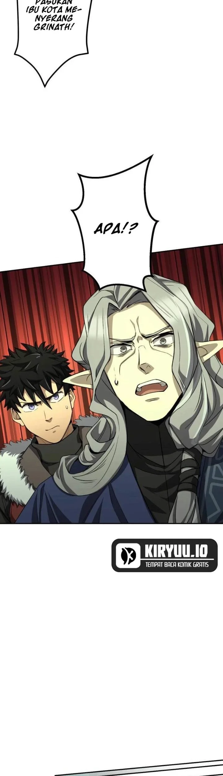 Monster Eater Adventurer Chapter 96 Gambar 48