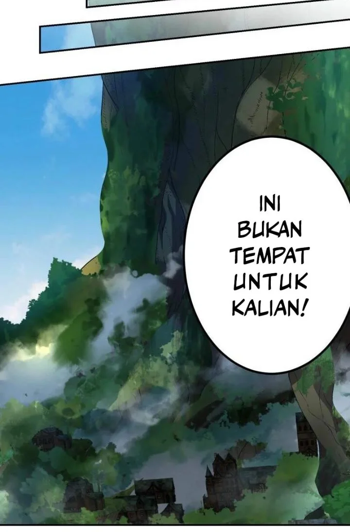 Monster Eater Adventurer Chapter 96 Gambar 49