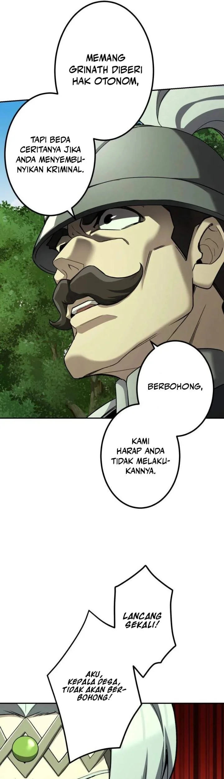 Monster Eater Adventurer Chapter 96 Gambar 56