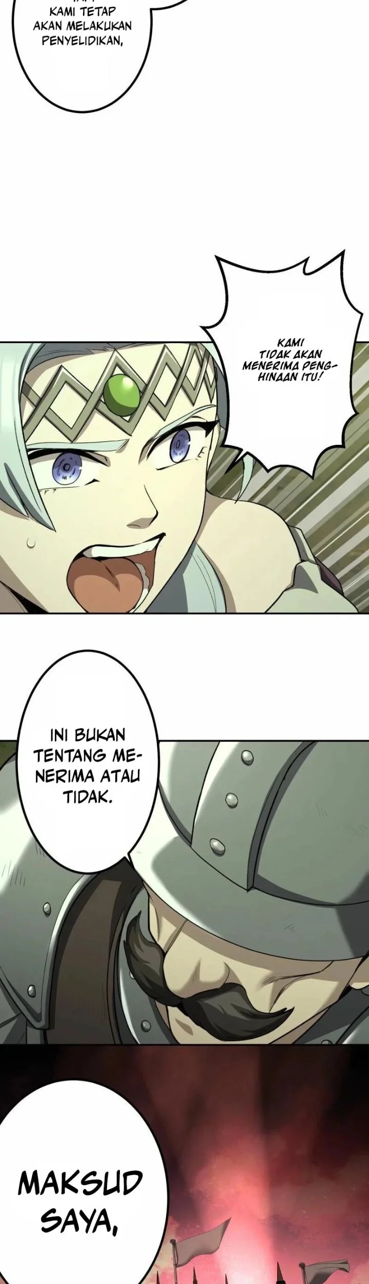 Monster Eater Adventurer Chapter 96 Gambar 59