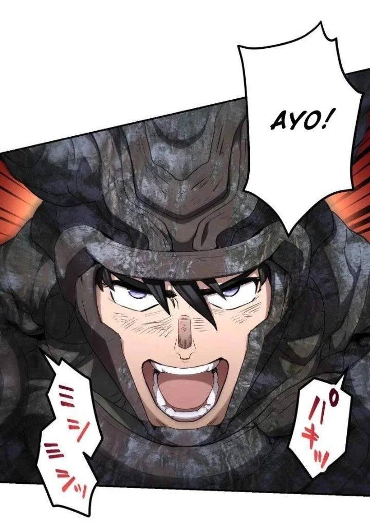 Monster Eater Adventurer Chapter 96 Gambar 19