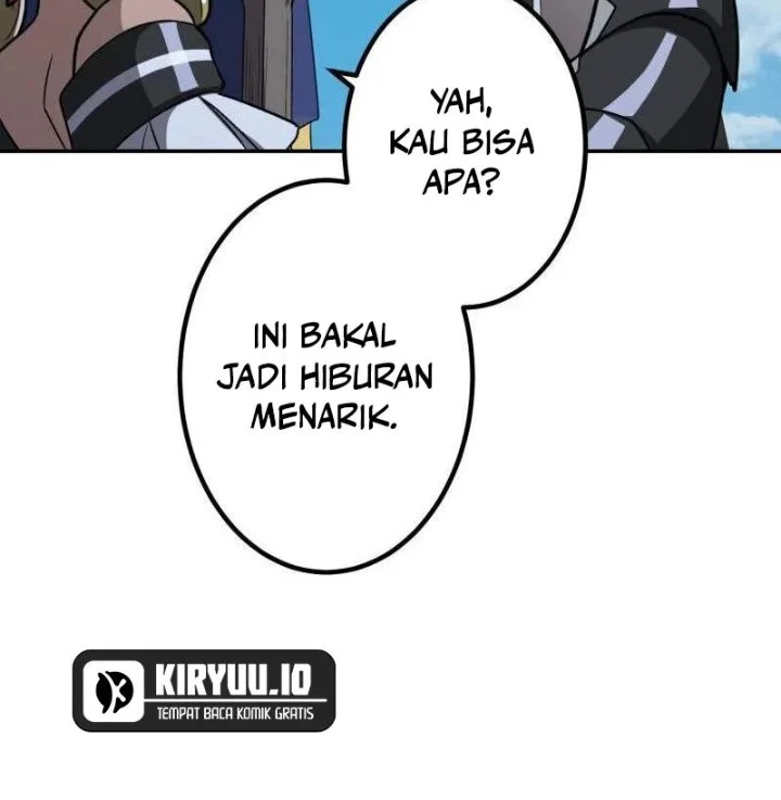 Monster Eater Adventurer Chapter 96 Gambar 25