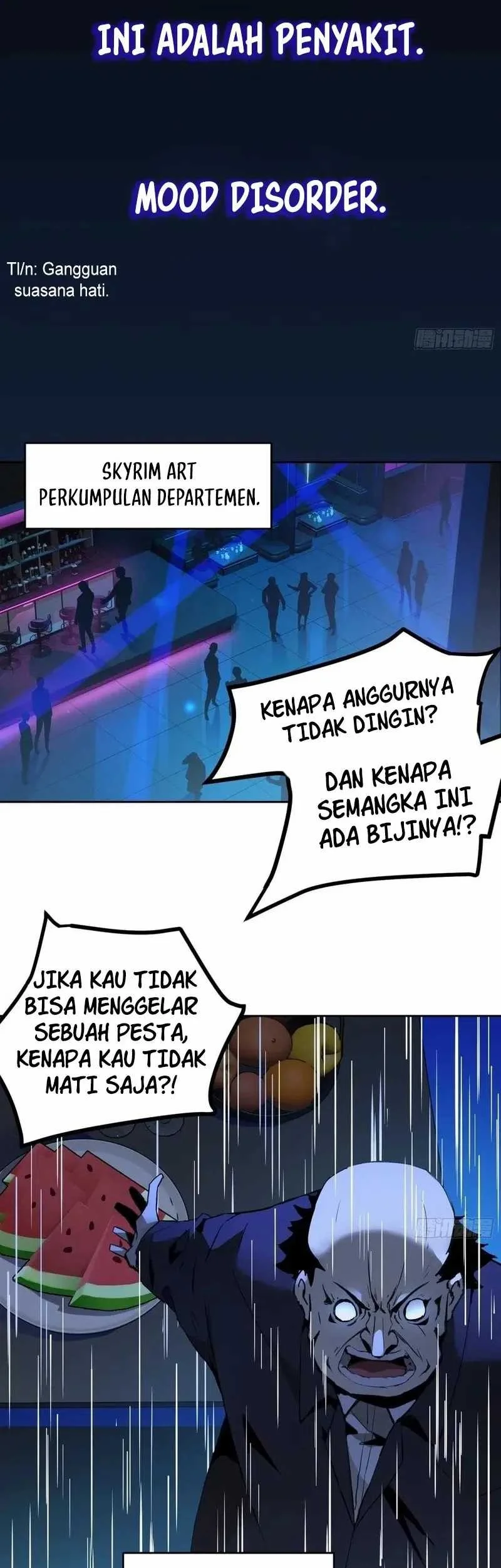 Mood Disorder Chapter 1 Gambar 5