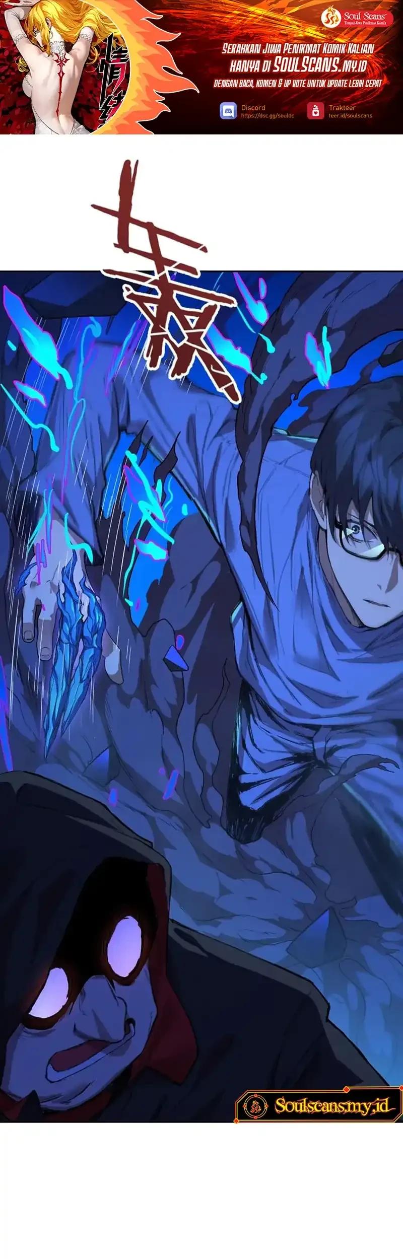 Manhwa Mood Disorder Chapter 18 gambar 2