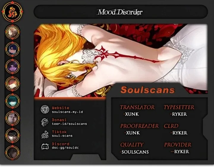 Komik Mood Disorder Chapter 22 gambar 1