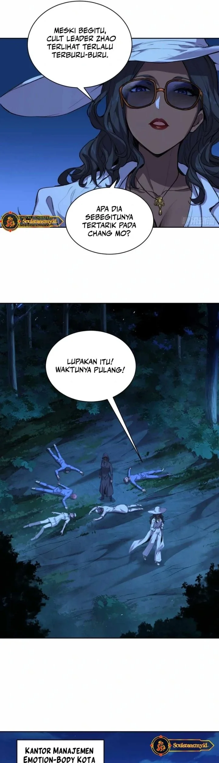 Mood Disorder Chapter 22 Gambar 33