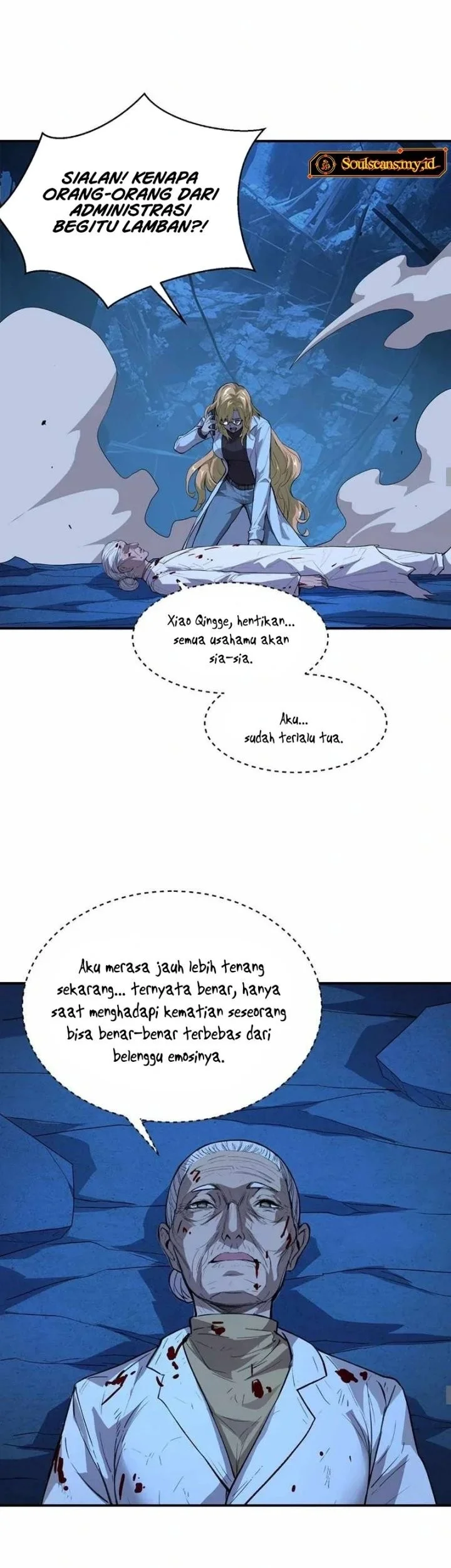 Mood Disorder Chapter 24 Gambar 24