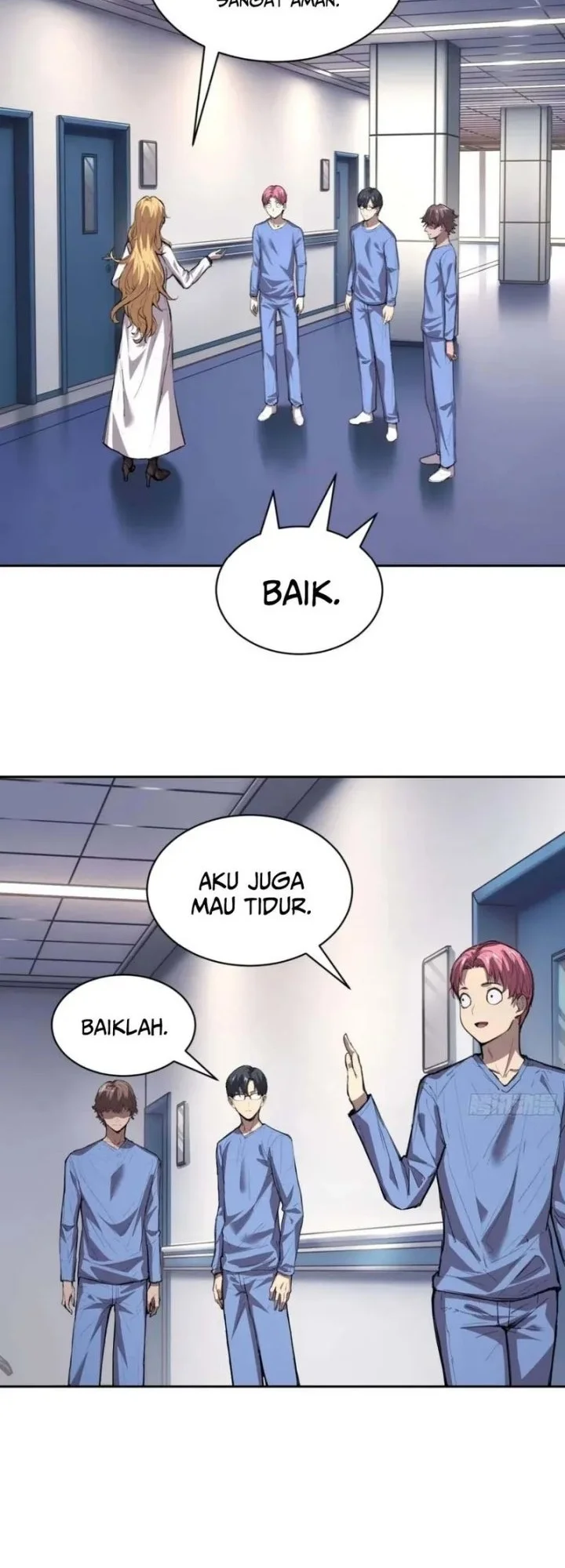 Mood Disorder Chapter 25 Gambar 7