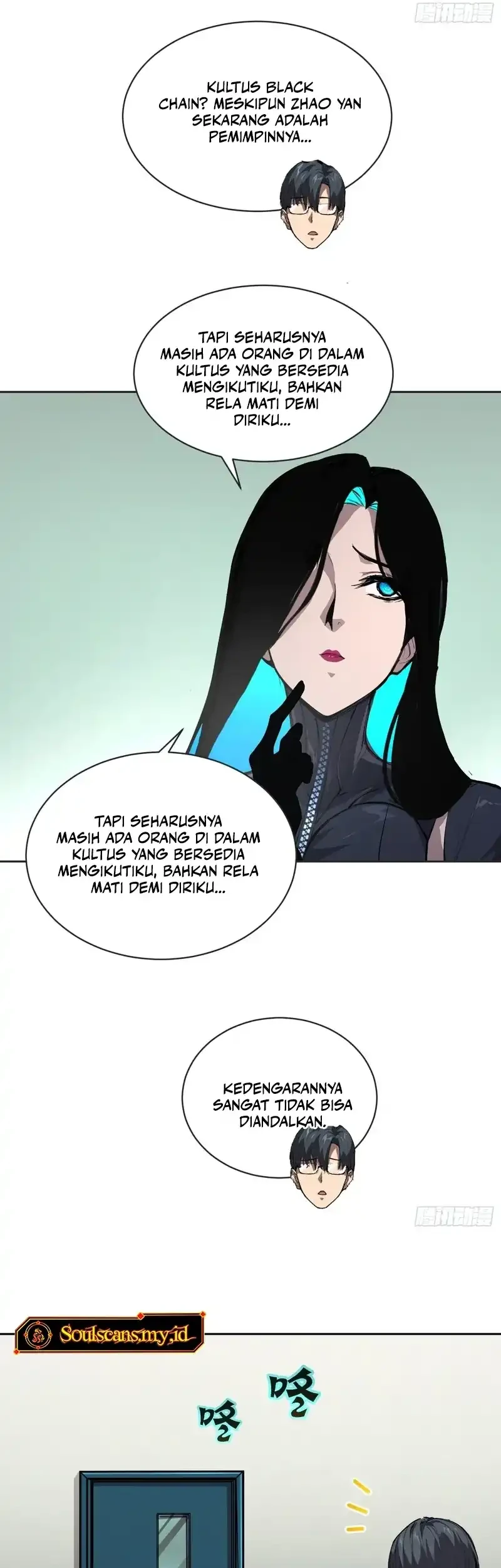 Mood Disorder Chapter 27 Gambar 6