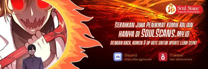 Manhwa Mood Disorder Chapter 30 gambar 2