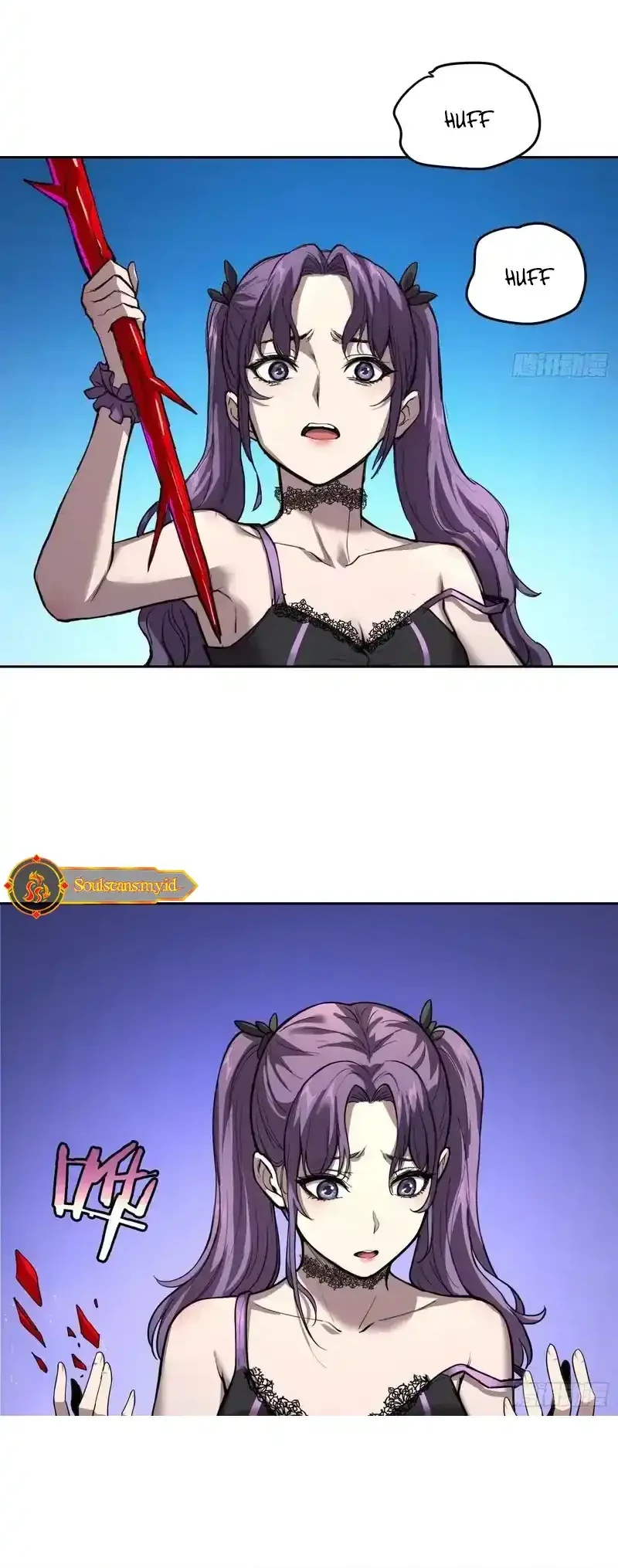 Mood Disorder Chapter 30 Gambar 6