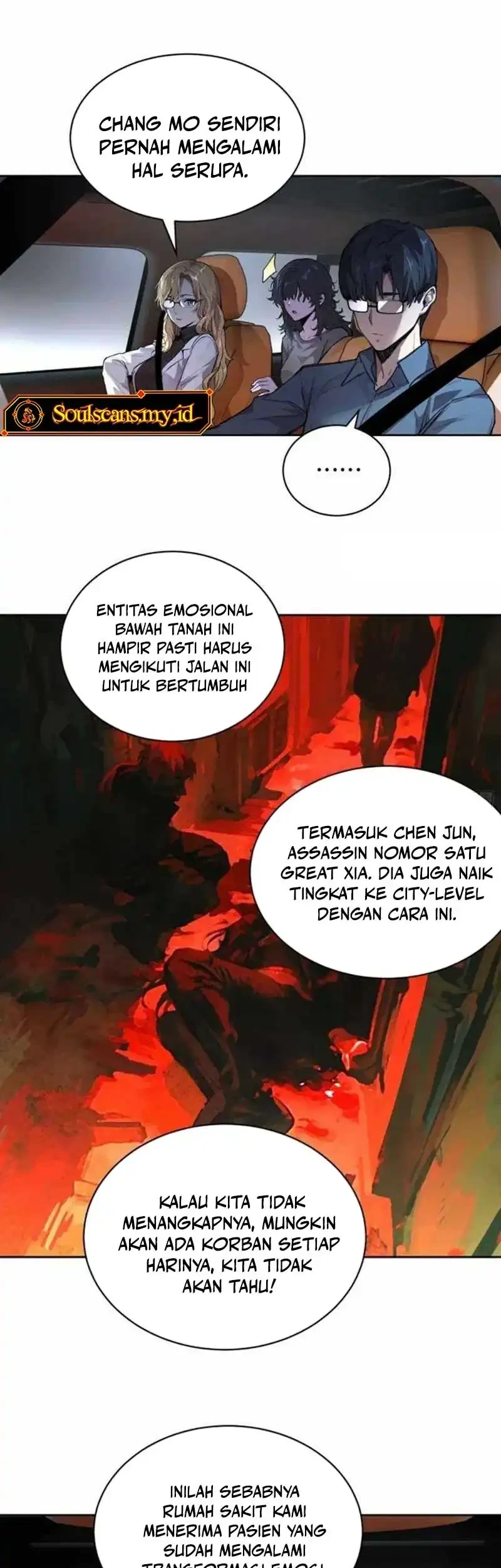 Mood Disorder Chapter 33 Gambar 11