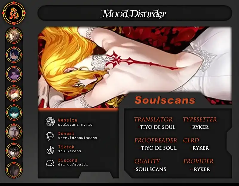 Komik Mood Disorder Chapter 36 gambar 1