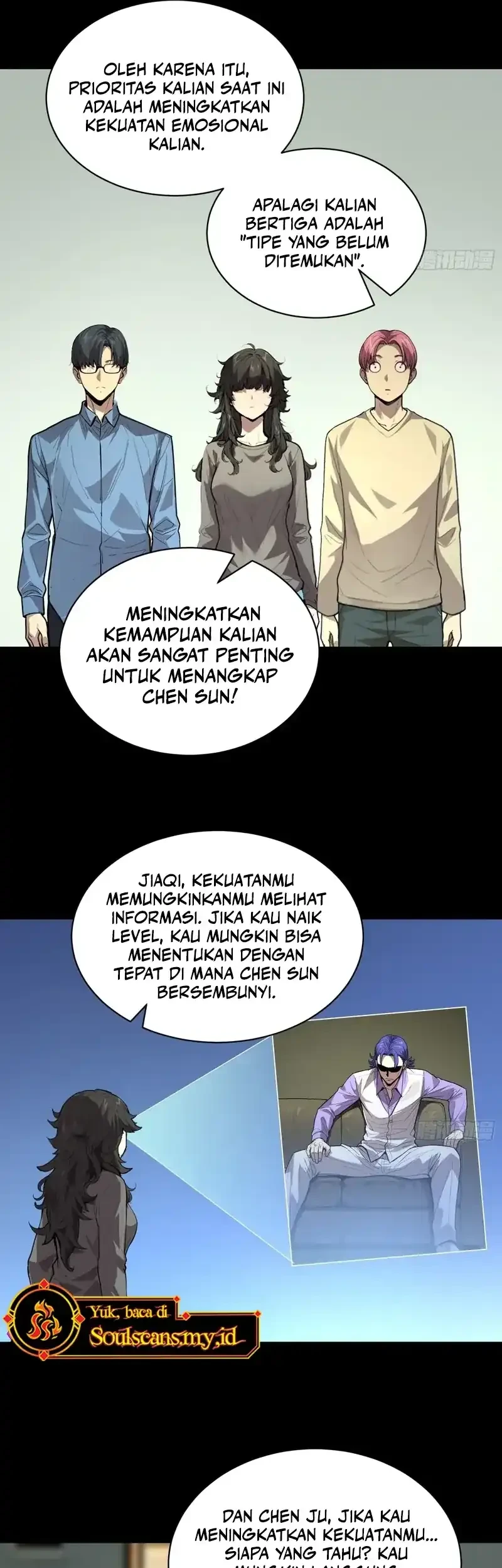 Mood Disorder Chapter 38 Gambar 6