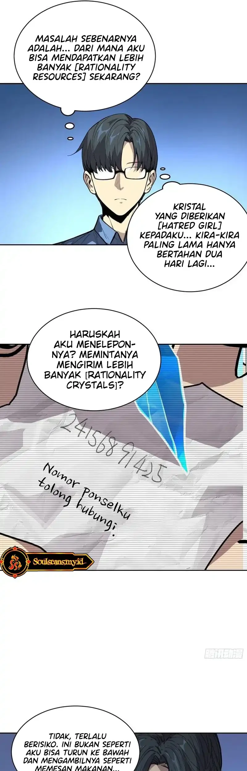 Mood Disorder Chapter 39 Gambar 4