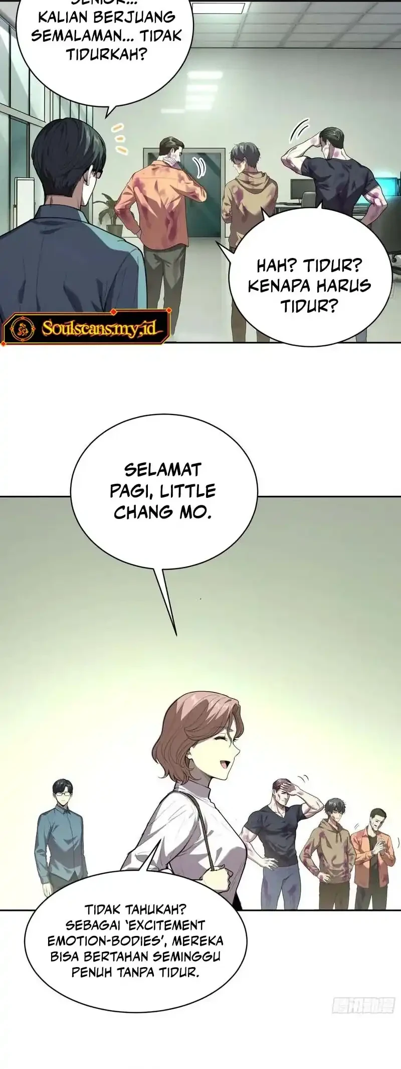 Mood Disorder Chapter 40 Gambar 15