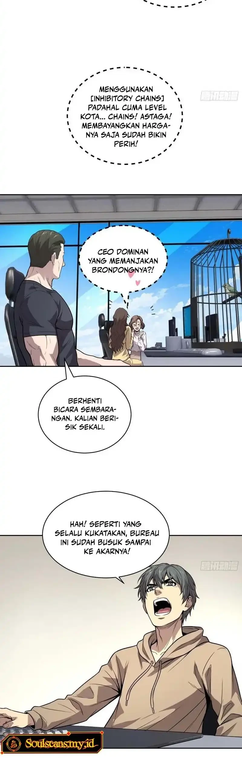 Mood Disorder Chapter 41 Gambar 7