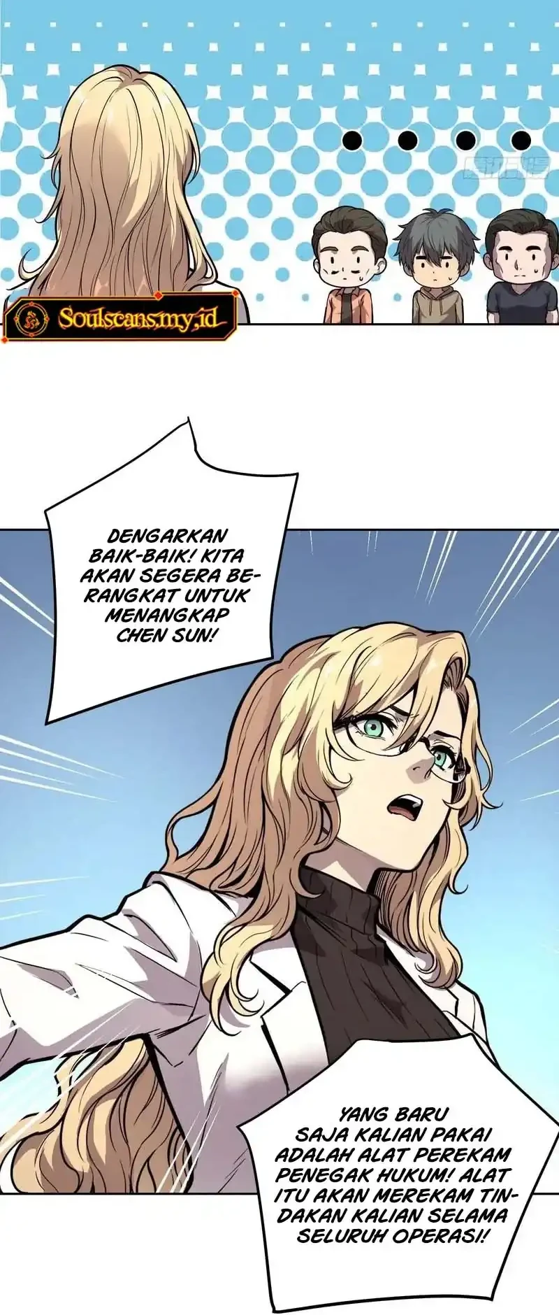 Mood Disorder Chapter 47 Gambar 5