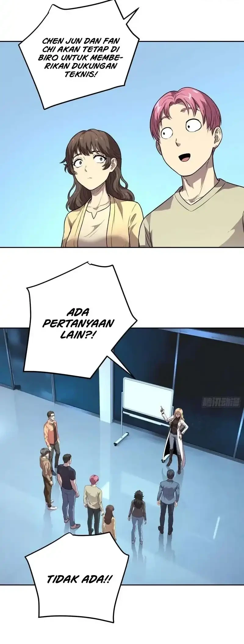 Mood Disorder Chapter 47 Gambar 7